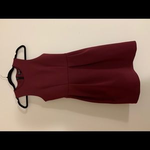 [SOLD] Topshop dress